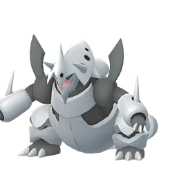 Méga-Galeking