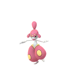 Charmina