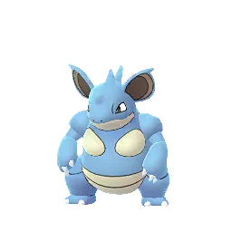 Nidoqueen