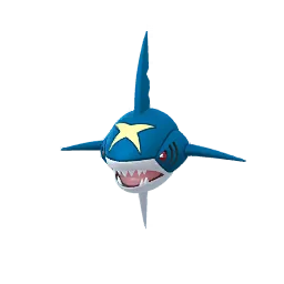 Sharpedo
