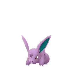 Nidoran♂