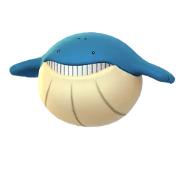 Wailmer
