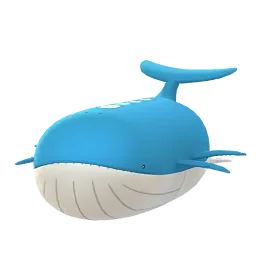 Wailord