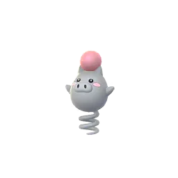 Spoink