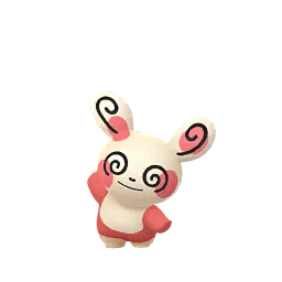 Spinda