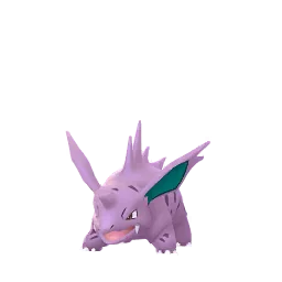 Nidorino