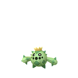 Cacnea