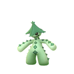 Cacturne
