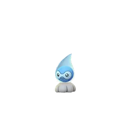 Morphéo (Rainy Form)