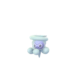 Morphéo (Snowy Form)