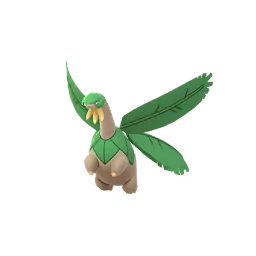 Tropius