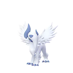 Méga-Absol