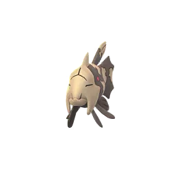 Relicanth