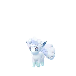 Goupix d'Alola