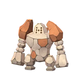 Regirock