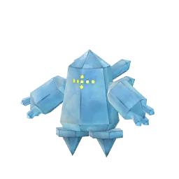 Regice