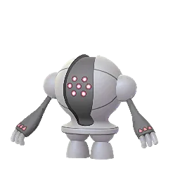 Registeel