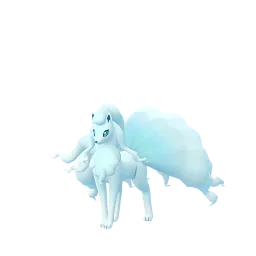 Feunard d'Alola