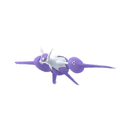 Méga-Latias