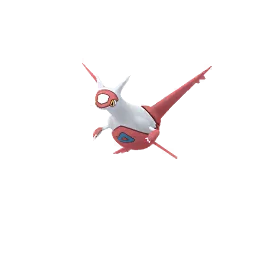Latias