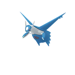 Latios