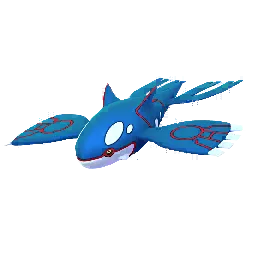 Kyogre