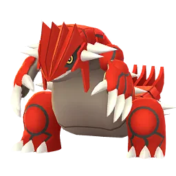 Primo-Groudon