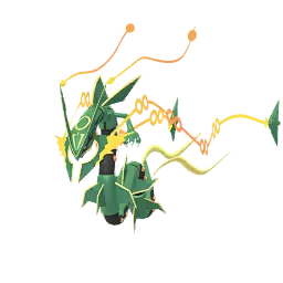 Méga-Rayquaza
