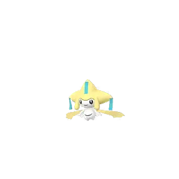 Jirachi