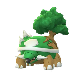 Torterra