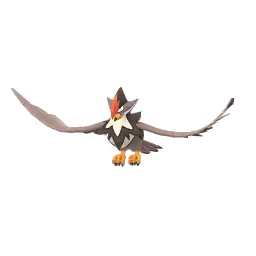 Méga-Étouraptor