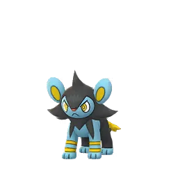 Luxio