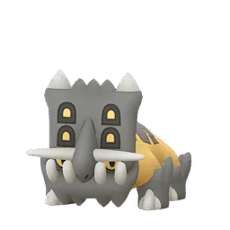 Bastiodon