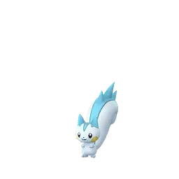 Pachirisu
