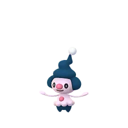 Mime Jr.