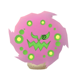 Spiritomb