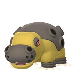 Hippodocus