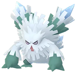 Méga-Blizzaroi
