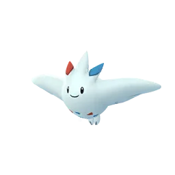 Togekiss