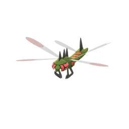 Yanmega