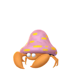 Parasect