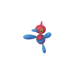 Porygon-Z