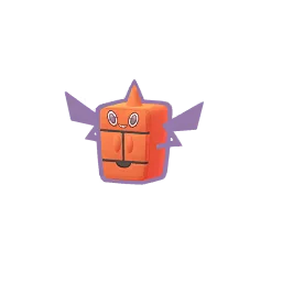 Motisma (Motisma Froid)