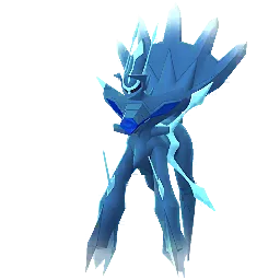 Dialga (Forme Originelle)