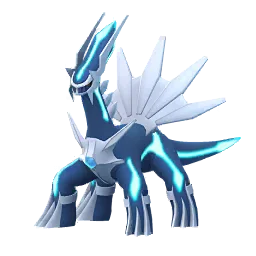 Dialga