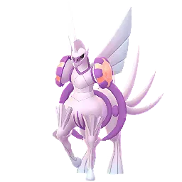 Palkia (Forme Originelle)