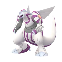 Palkia