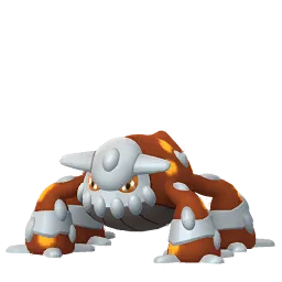 Heatran