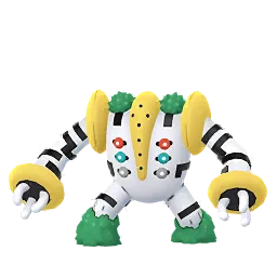 Regigigas