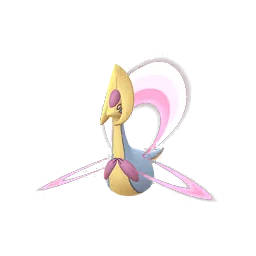 Cresselia